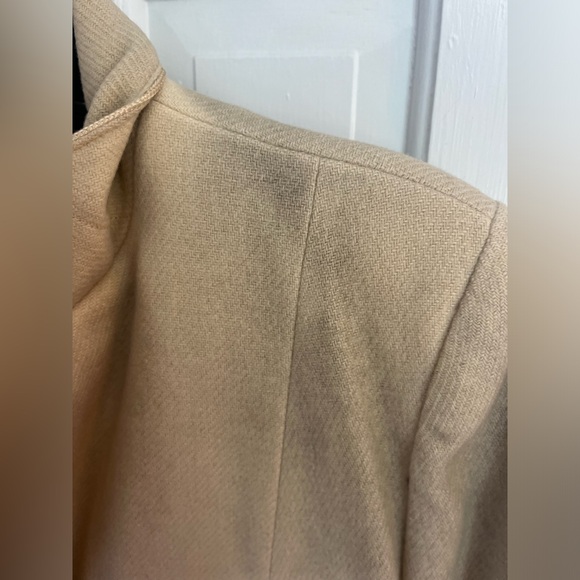 Vintage 40s college sorority jacket - Picture 6 of 8